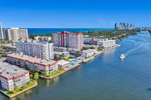 3113 S Ocean Dr, Hallandale Beach, FL 33009 - Photo 30