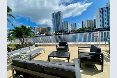800 Parkview Dr #1007, Hallandale Beach, FL 33009 - Photo 16