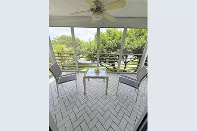 4020 W Palm Aire Dr #403, Pompano Beach, FL 33069 - Photo 14