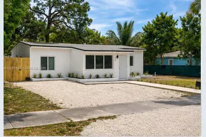 416 SW 25th Ave, Fort Lauderdale, FL 33312 - Photo 2