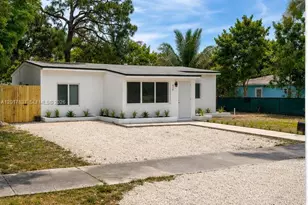 416 SW 25th Ave, Fort Lauderdale, FL 33312 - Photo 2