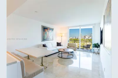 2475 Brickell Ave #903, Miami, FL 33129 - Photo 2