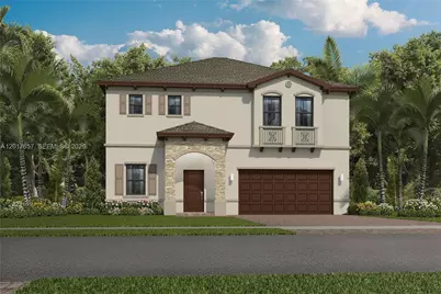 22301 SW 132 Ave, Homestead, FL 33170 - Photo 1