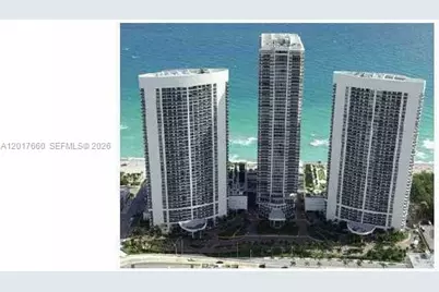 1800 S Ocean Dr #3701, Hallandale Beach, FL 33009 - Photo 1