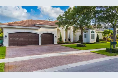 18700 SW 39th Ct, Miramar, FL 33029 - Photo 4