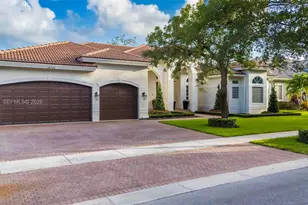 18700 SW 39th Ct, Miramar, FL 33029 - Photo 4