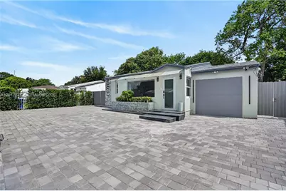 1130 NW 57th St, Miami, FL 33127 - Photo 4