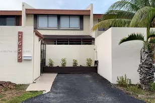 7655 SW 106th Ave, Miami, FL 33173 - Photo 1