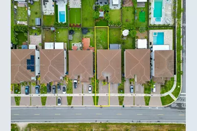 25036 SW 107th Ave #25036, Homestead, FL 33032 - Photo 6