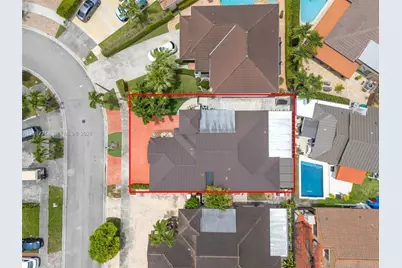 13285 NW 11th St, Miami, FL 33182 - Photo 40