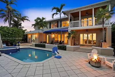 2310 Bayview Ln, North Miami, FL 33181 - Photo 6