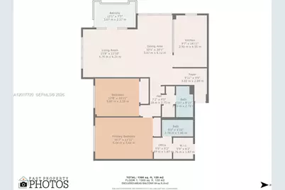 2780 NE 183rd St #302, Aventura, FL 33160 - Photo 26