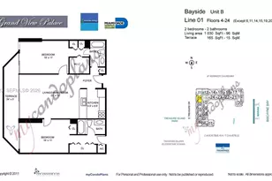 7601 E Treasure Dr, North Bay Village, FL 33141 - Photo 38