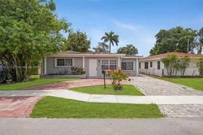 2844 Funston St, Hollywood, FL 33020 - Photo 1