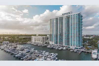 17301 Biscayne Blvd #605, North Miami Beach, FL 33160 - Photo 24