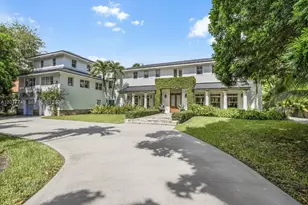 6845 SW 98th St, Pinecrest, FL 33156 - Photo 1