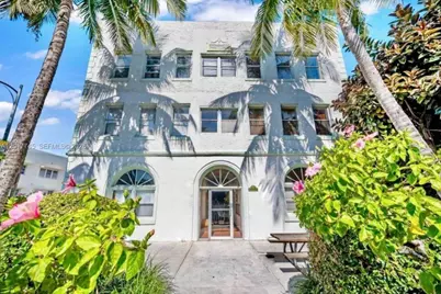 802 Euclid Ave #302, Miami Beach, FL 33139 - Photo 1