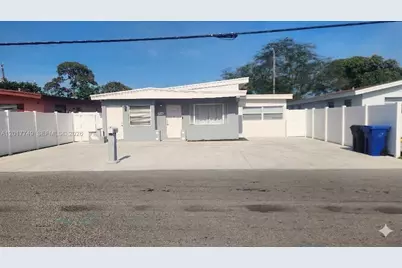 910 NW 17th Ave, Fort Lauderdale, FL 33311 - Photo 1