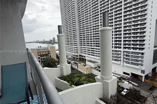 1750 N Bayshore Dr, Miami, FL 33132 - Photo 4