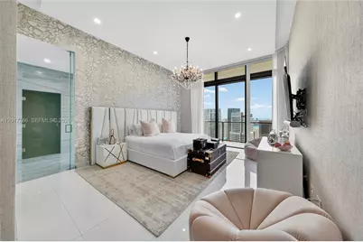 88 SW 7th St #4202, Miami, FL 33130 - Photo 18