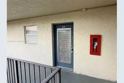 1820 SW 81st Ave #3416, North Lauderdale, FL 33068 - Photo 1