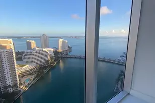 495 Brickell Ave, Miami, FL 33131 - Photo 14