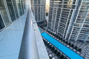495 Brickell Ave, Miami, FL 33131 - Photo 16