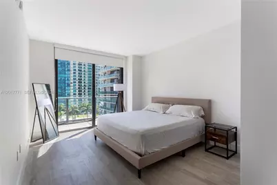 121 NE 34th St #1204, Miami, FL 33137 - Photo 8