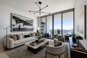 900 Biscayne Blvd, Miami, FL 33132 - Photo 2