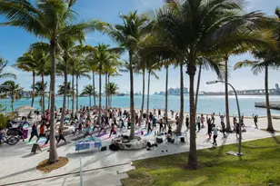 900 Biscayne Blvd, Miami, FL 33132 - Photo 34