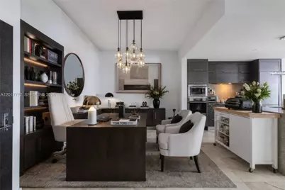 900 Biscayne Blvd #4205, Miami, FL 33132 - Photo 4