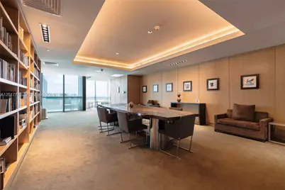 900 Biscayne Blvd #4205, Miami, FL 33132 - Photo 28