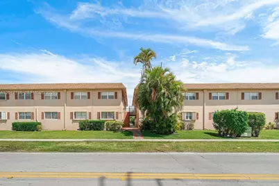 500 SW 2nd Ave #2150, Boca Raton, FL 33432 - Photo 1