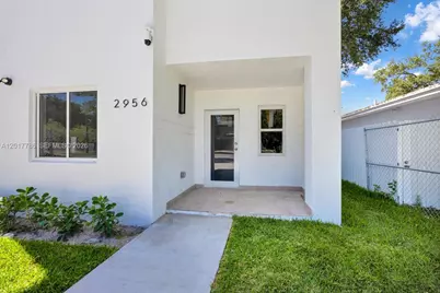2778 NW 44th St, Miami, FL 33142 - Photo 2