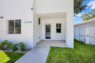 2778 NW 44th St, Miami, FL 33142 - Photo 2