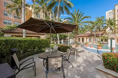 19601 E Country Club Dr #7108, Aventura, FL 33180 - Photo 26