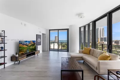 121 NE 34th St #1204, Miami, FL 33137 - Photo 2