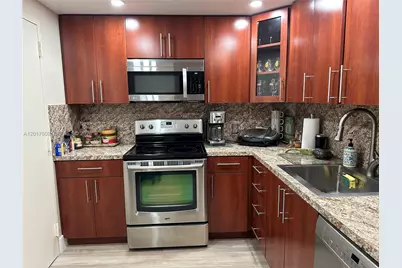 1950 S Ocean Dr #4B, Hallandale Beach, FL 33009 - Photo 8