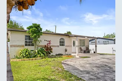 6432 Perry St, Hollywood, FL 33024 - Photo 28
