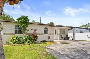 6432 Perry St, Hollywood, FL 33024 - Photo 28