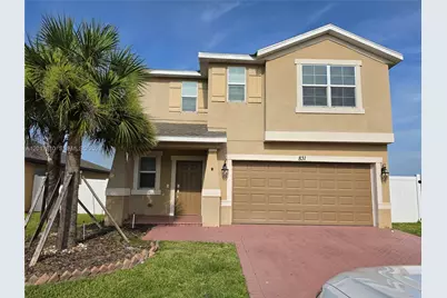 831 Bent Creek Dr, Fort Pierce, FL 34947 - Photo 14
