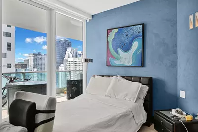 1331 Brickell Bay Dr #3607, Miami, FL 33131 - Photo 36