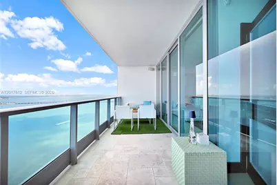 1331 Brickell Bay Dr #3607, Miami, FL 33131 - Photo 2