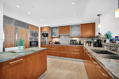 1331 Brickell Bay Dr #3607, Miami, FL 33131 - Photo 40