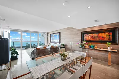 1331 Brickell Bay Dr #3607, Miami, FL 33131 - Photo 10