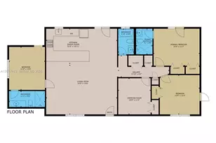 12535 SW 31st Ter, Miami, FL 33175 - Photo 4