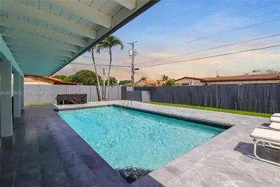 12535 SW 31st Ter, Miami, FL 33175 - Photo 2