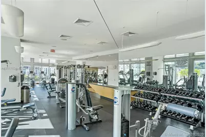 1111 SW 1st Ave #3524-N, Miami, FL 33130 - Photo 22