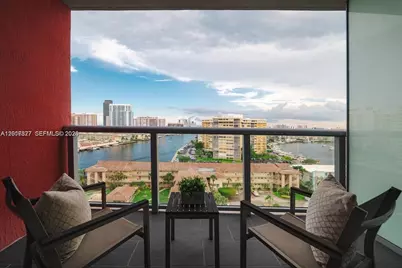 2602 E Hallandale Beach Blvd #R1109, Hallandale Beach, FL 33009 - Photo 2