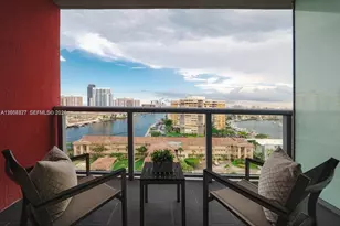 2602 E Hallandale Beach Blvd, Hallandale Beach, FL 33009 - Photo 2